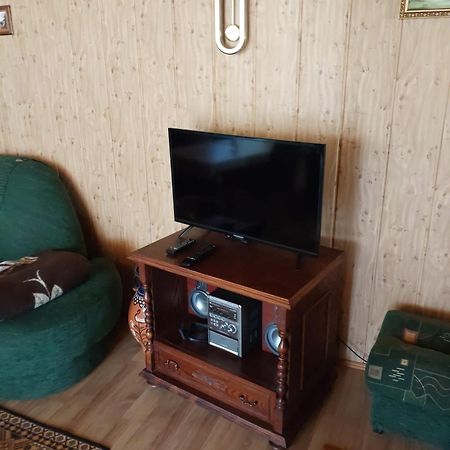Domek Na Kaszubach Bieszkowice Extérieur photo