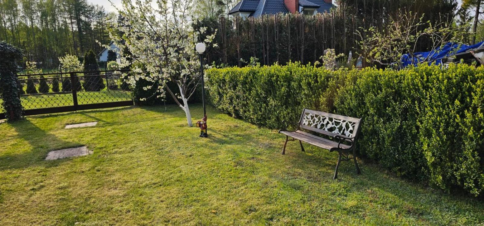 Domek Na Kaszubach Bieszkowice Extérieur photo